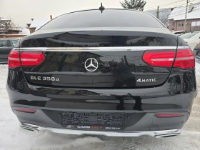 Mercedes-Benz GLE 350 AMG PREMIUM, снимка 6