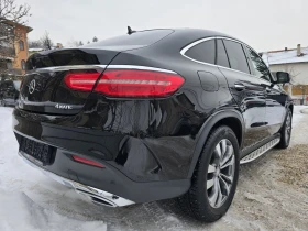 Mercedes-Benz GLE 350 AMG PREMIUM, снимка 7