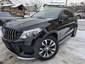 Mercedes-Benz GLE 350 AMG PREMIUM, снимка 3