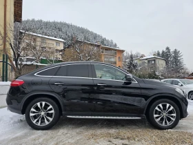 Mercedes-Benz GLE 350 AMG PREMIUM, снимка 8