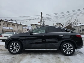 Mercedes-Benz GLE 350 AMG PREMIUM, снимка 4