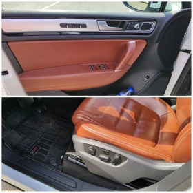 Обява за продажба на VW Touareg 7P - Facelift - 262 HP - 8 Speed ~43 000 лв. - изображение 4