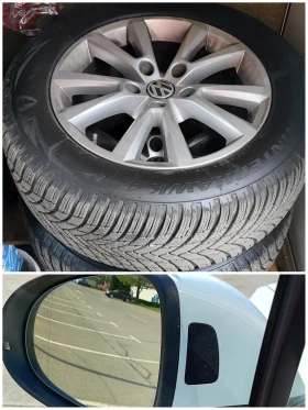 Обява за продажба на VW Touareg 7P - Facelift - 262 HP - 8 Speed ~43 000 лв. - изображение 8