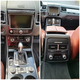 Обява за продажба на VW Touareg 7P - Facelift - 262 HP - 8 Speed ~43 000 лв. - изображение 6
