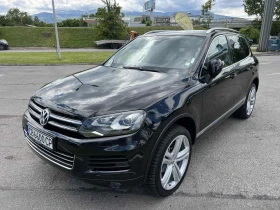 VW Touareg 4, 2 TDI-V8 340k.c EXCLUSIVE
