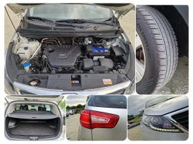 Kia Sportage 1.6GDI* *  | Mobile.bg    16