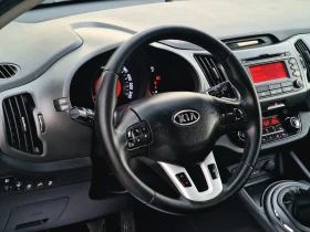 Kia Sportage 1.6GDI* *  | Mobile.bg    14