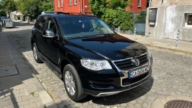 VW Touareg 3.0TDI | Mobile.bg    2