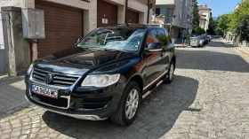     VW Touareg 3.0TDI