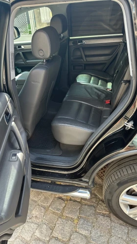 VW Touareg 3.0TDI | Mobile.bg    8