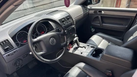 VW Touareg 3.0TDI | Mobile.bg    5