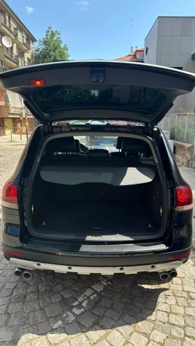 VW Touareg 3.0TDI | Mobile.bg    9