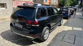 VW Touareg 3.0TDI | Mobile.bg    3