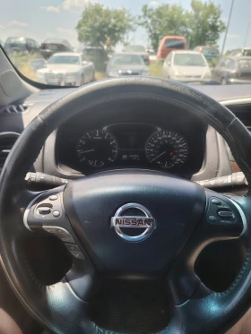 Nissan Pathfinder R52 | Mobile.bg    5