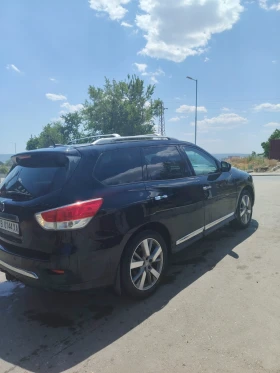 Nissan Pathfinder R52 | Mobile.bg    4