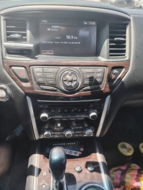 Nissan Pathfinder R52 | Mobile.bg    7