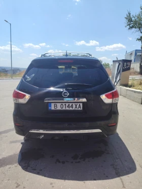 Nissan Pathfinder R52 | Mobile.bg    3