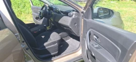 Dacia Duster 1.6i | Mobile.bg    8