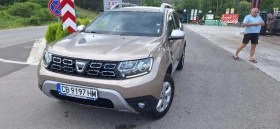 Dacia Duster 1.6i | Mobile.bg    2
