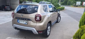Dacia Duster 1.6i | Mobile.bg    5