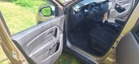 Dacia Duster 1.6i | Mobile.bg    10