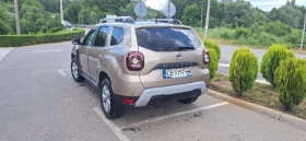 Dacia Duster 1.6i | Mobile.bg    7
