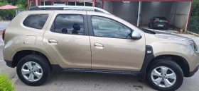 Dacia Duster 1.6i | Mobile.bg    3