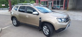 Dacia Duster 1.6i | Mobile.bg    6