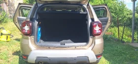 Dacia Duster 1.6i | Mobile.bg    9