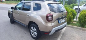 Dacia Duster 1.6i | Mobile.bg    4
