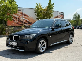 BMW X1 XDrive 18d 143 к.с.