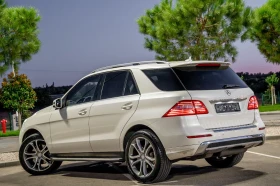 Mercedes-Benz ML 350 4Matic/AMG LINE | Mobile.bg    3