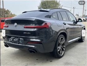 BMW X4 M40I* * * * 360*  | Mobile.bg    2