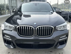 BMW X4 M40I* * * * 360*  | Mobile.bg    7