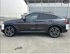BMW X4 M40I* * * * 360*  | Mobile.bg    6