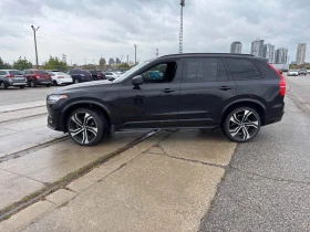 Volvo Xc90 R-Design CARFAX АВТО КРЕДИТ  - 44500 лв. / 22752.49 € - 13554175 2