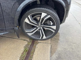 Volvo Xc90 R-Design CARFAX АВТО КРЕДИТ  - 44500 лв. / 22752.49 € - 13554175 14