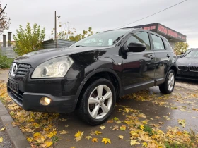 Nissan Qashqai KOJA/NAVI/PANORAMA - 6555 лв. / 3351.52 € - 56792283 2