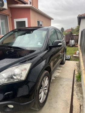 Honda Cr-v | Mobile.bg    2