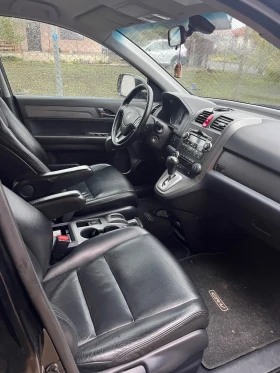 Honda Cr-v | Mobile.bg    6