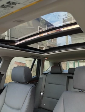 BMW X3 2.8 i bi turbo X drive , снимка 13