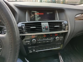 BMW X3 2.8 i bi turbo X drive , снимка 17