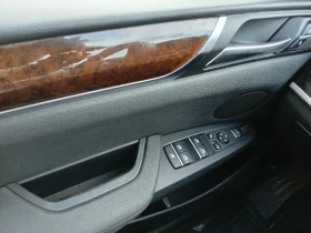 BMW X3 2.8 i bi turbo X drive , снимка 11