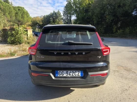 Volvo XC40 1.5T3  - 28999 лв. / 14826.95 € - 60185502 5