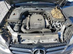Mercedes-Benz GLC 300 4MATIC* Ko* * *  | Mobile.bg    12