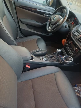 BMW X1 116d, снимка 7