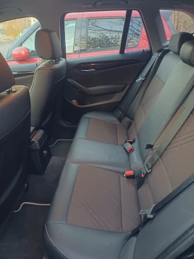 BMW X1 116d, снимка 8