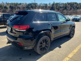 Jeep Grand cherokee ALTITUDE * * CARFAX * * АВТО КРЕДИТ * *  - 38999 лв. / 19939.87 € - 86458430 3