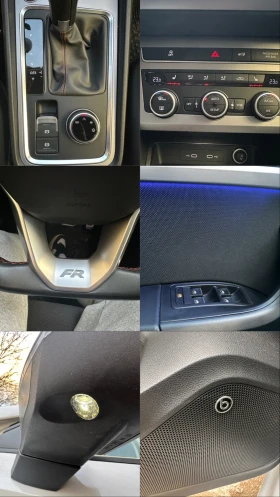 Seat Ateca FR 2.0 D 150 к.с. Germany - 23000 € / 44984.09 лв. - 63582546 16