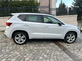 Seat Ateca FR 2.0 D 150 к.с. Germany - 23000 € / 44984.09 лв. - 63582546 6